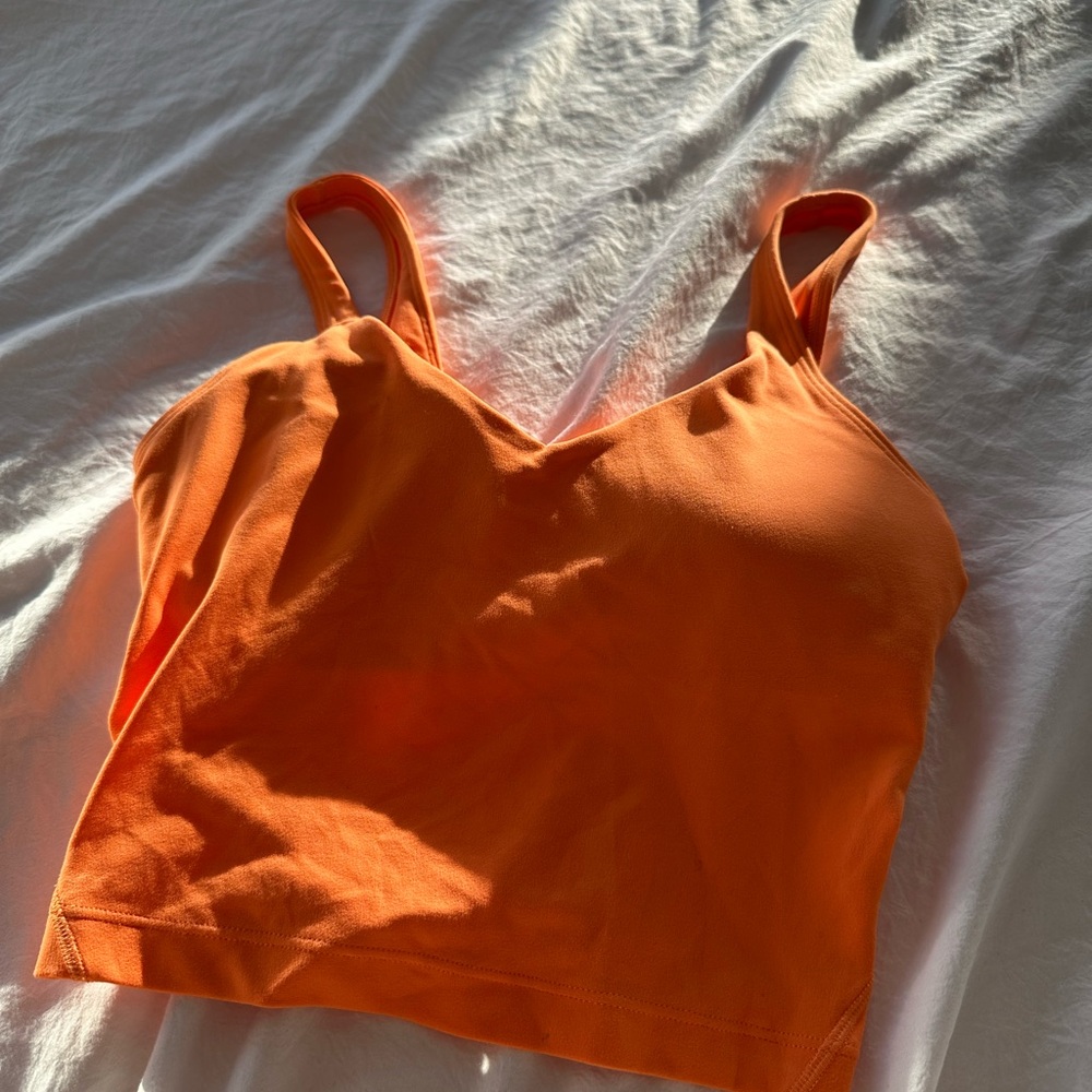 lululemon Align™ Tank Top